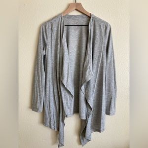 Faded Glory Women’s Cardigan